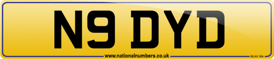 N9 DYD