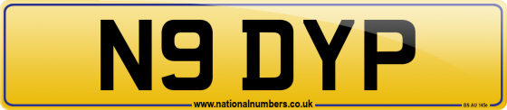N9 DYP