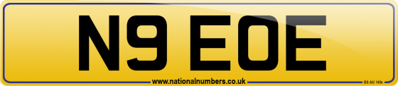 N9 EOE