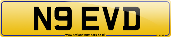 N9 EVD