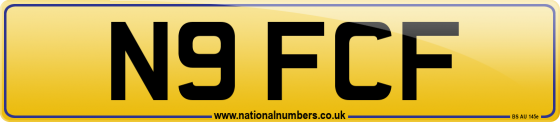 N9 FCF