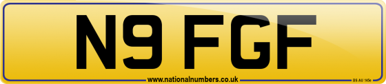 N9 FGF