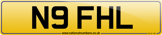 N9 FHL