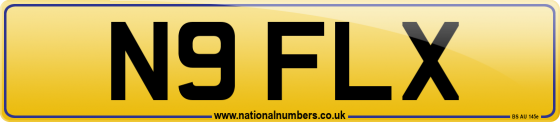 N9 FLX