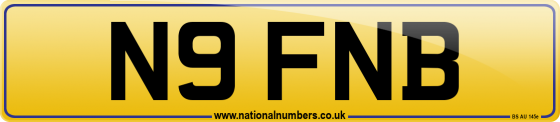 N9 FNB