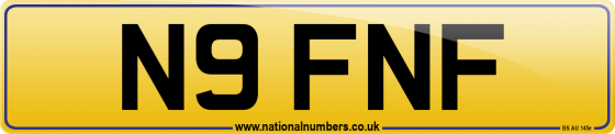 N9 FNF