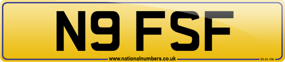 N9 FSF