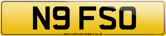 N9 FSO