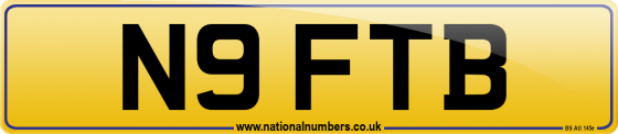 N9 FTB