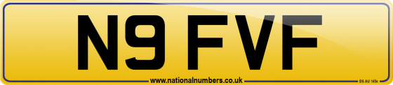 N9 FVF
