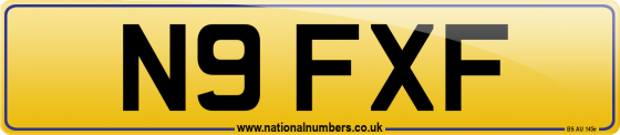 N9 FXF