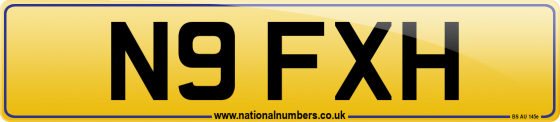 N9 FXH