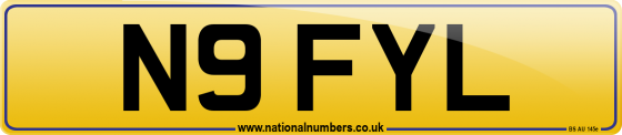 N9 FYL