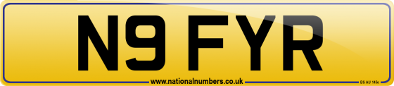 N9 FYR
