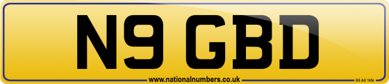 N9 GBD