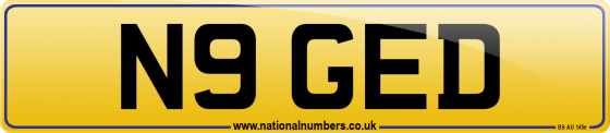 N9 GED