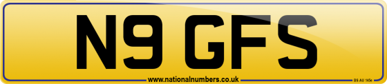 N9 GFS