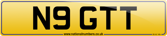 N9 GTT
