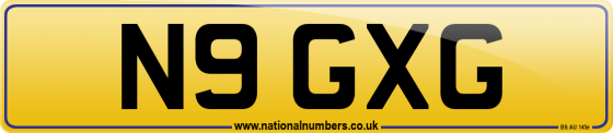 N9 GXG