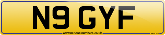 N9 GYF