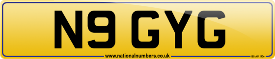 N9 GYG