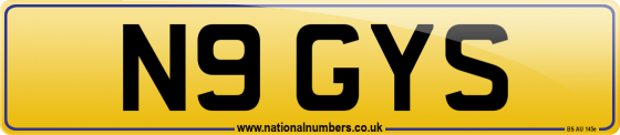 N9 GYS