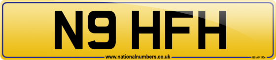 N9 HFH