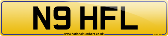 N9 HFL