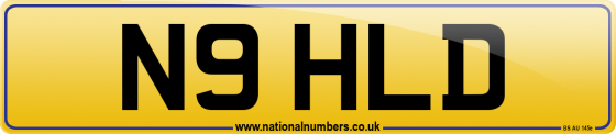 N9 HLD