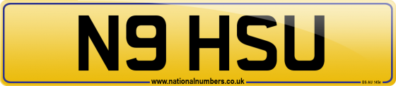 N9 HSU