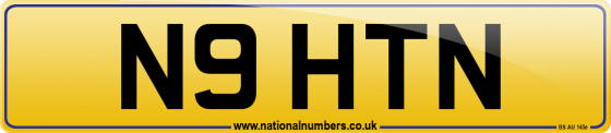 N9 HTN