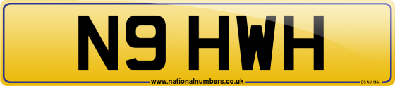 N9 HWH