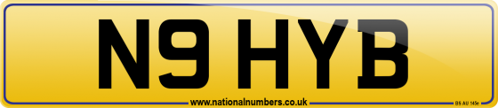 N9 HYB