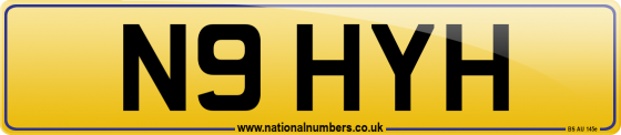 N9 HYH