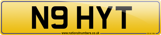 N9 HYT