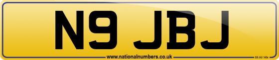 N9 JBJ