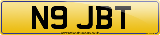 N9 JBT