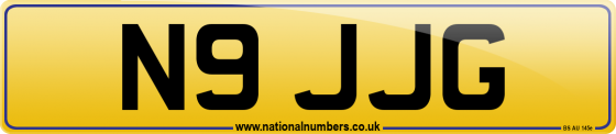 N9 JJG