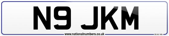 N9 JKM
