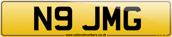 N9 JMG