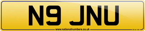 N9 JNU