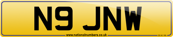 N9 JNW