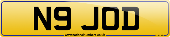 N9 JOD