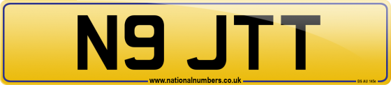 N9 JTT
