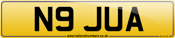 N9 JUA