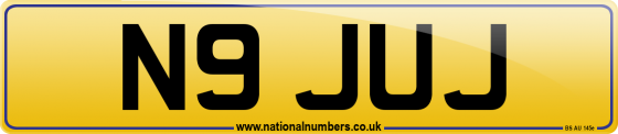N9 JUJ