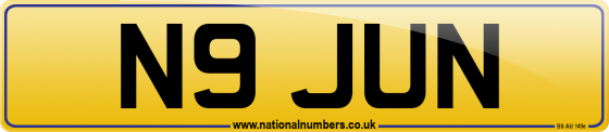 N9 JUN