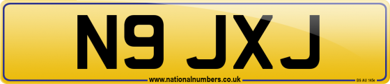 N9 JXJ