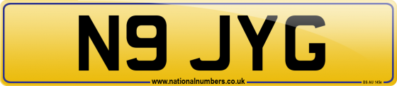 N9 JYG