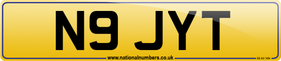 N9 JYT